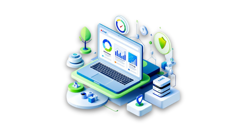 10 key maintenance tasks for a greener, faster site