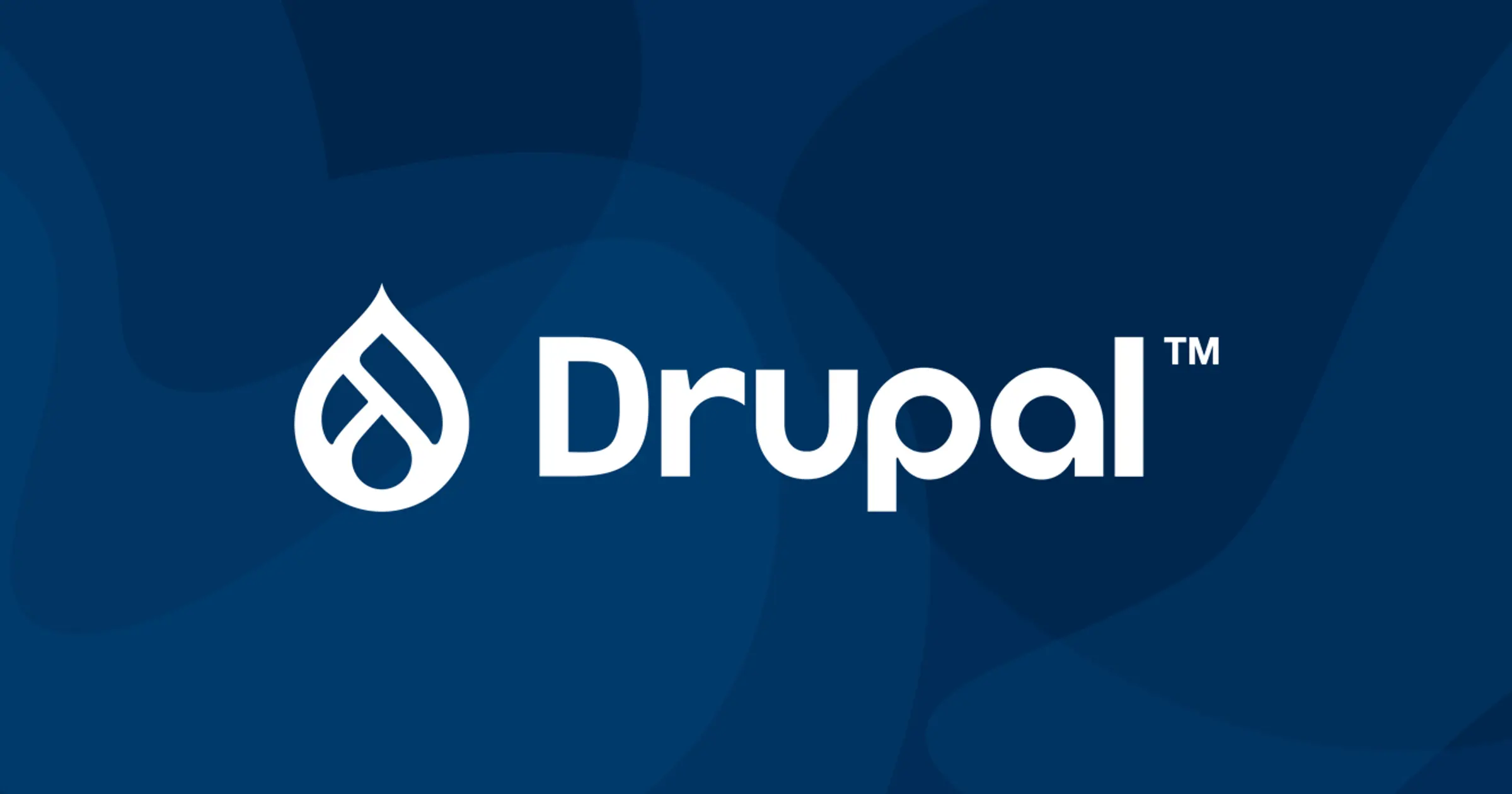 Drupal is best for developers, enterprises and large-scale websites Drupal is best for developers, enterprises and large-scale websites