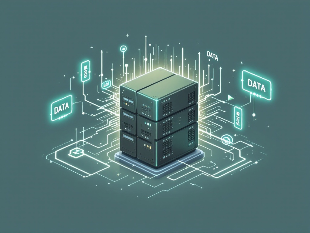 Sustainable Data Storage Optimisation Optimising Digital Storage