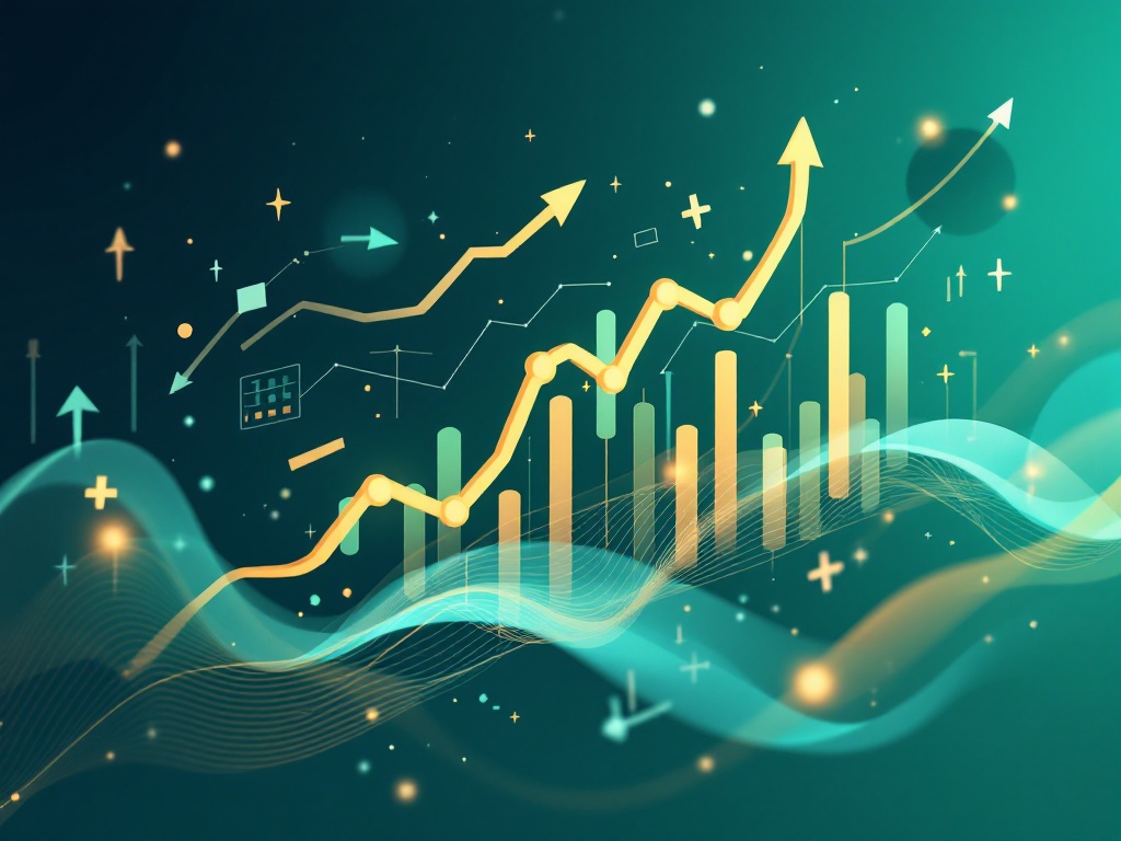 AI-Powered Predictive Visual Trends Predictive Visual Analytics